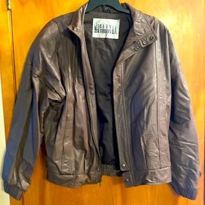 Men’s City Streets jacket